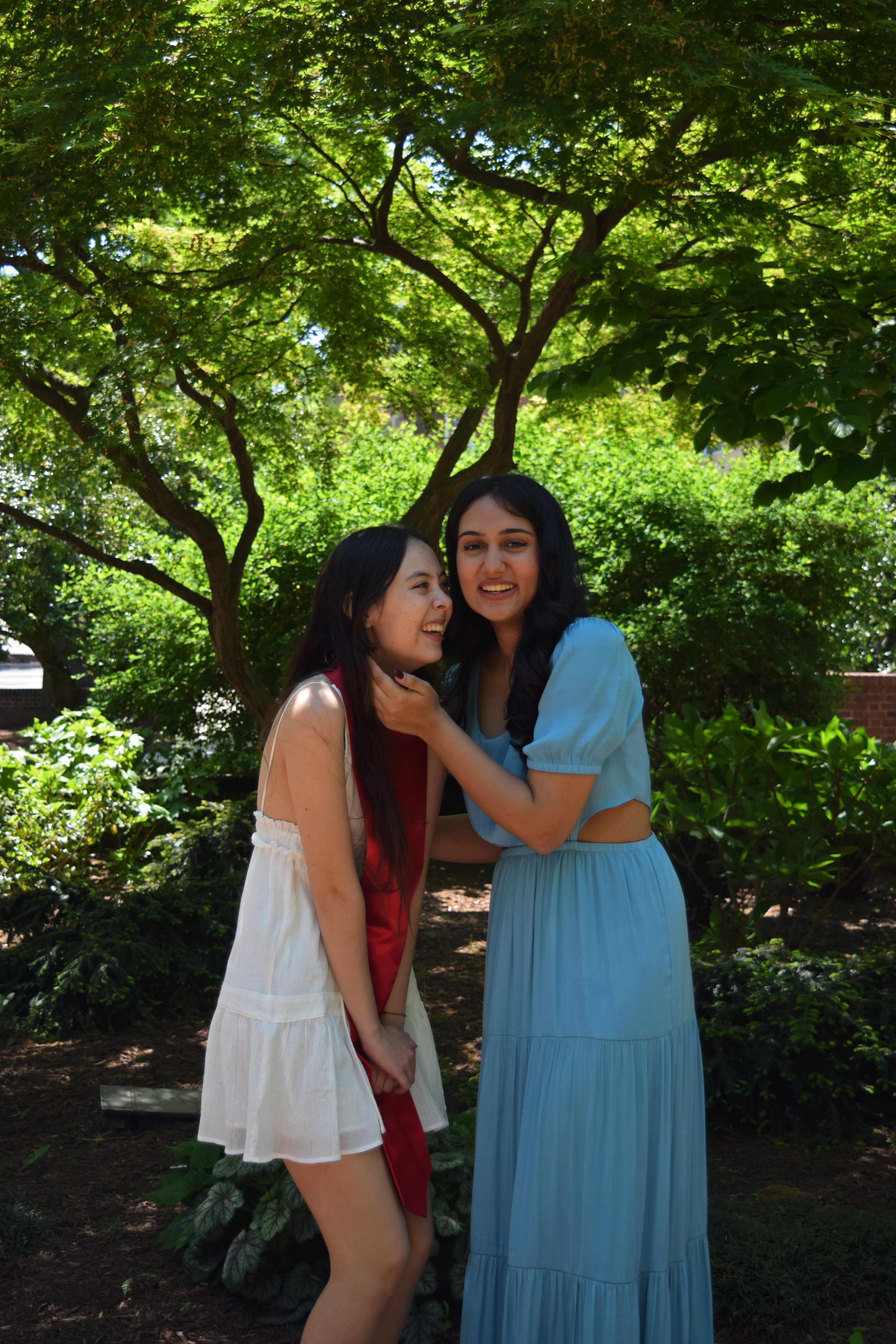 Malaya and Fiza